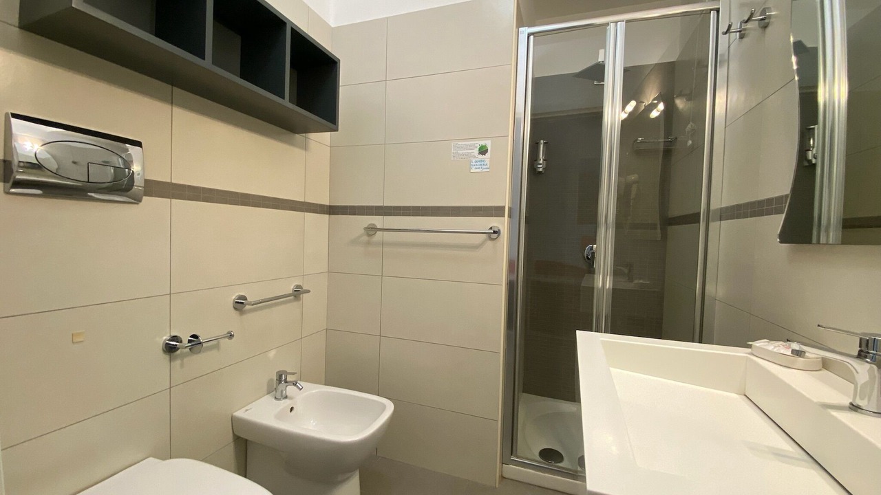 Photo of Bathroom in San Vito Lo Capo