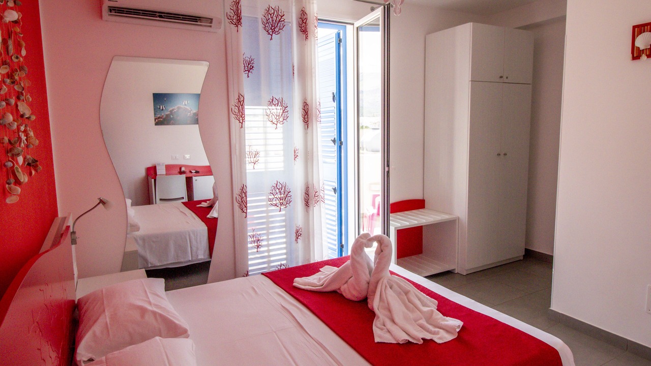 Photo of Bedroom in San Vito Lo Capo
