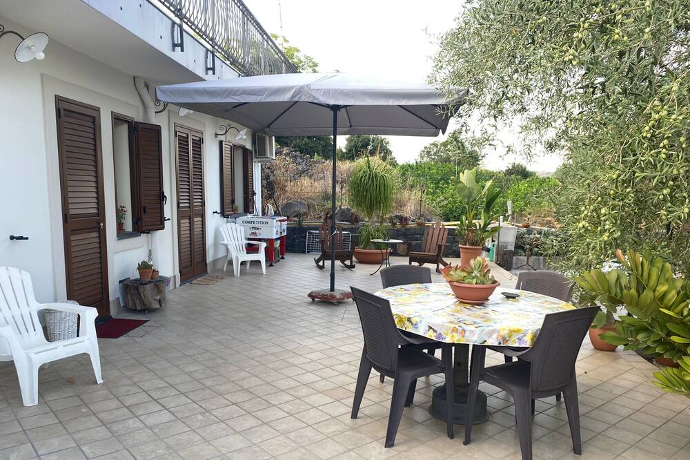 Photo of Patio Balcony in Acireale