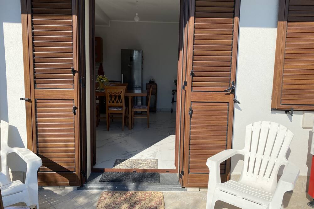 Photo of Patio Balcony in Acireale