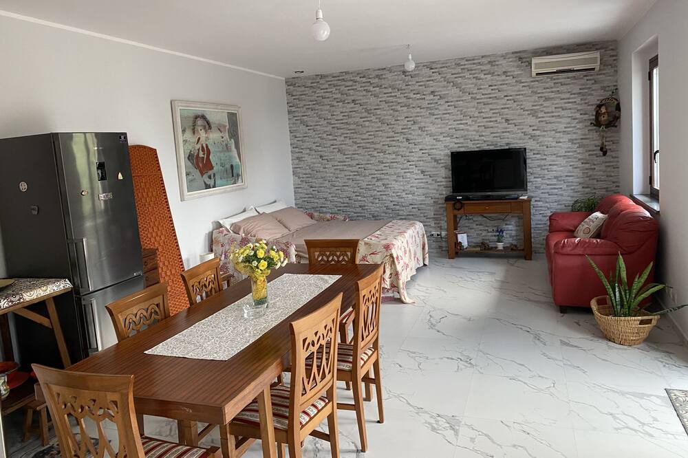 Photo of Livingroom in Acireale