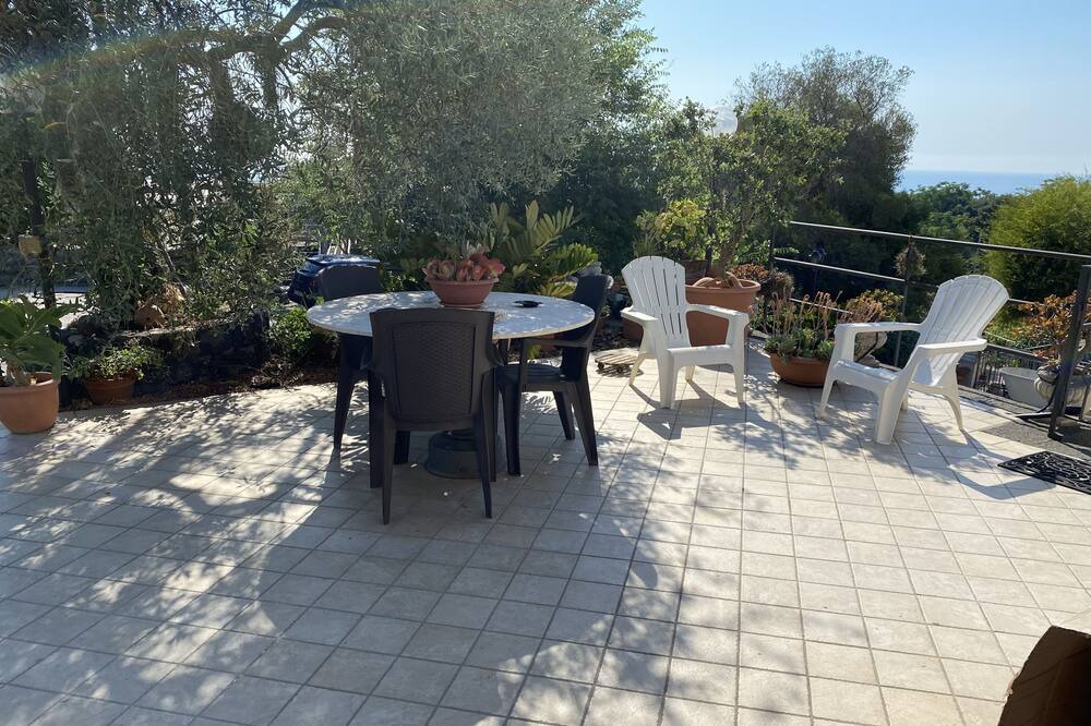 Photo of Patio Balcony in Acireale