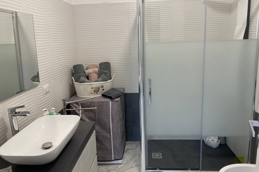 Photo of Bathroom in Acireale