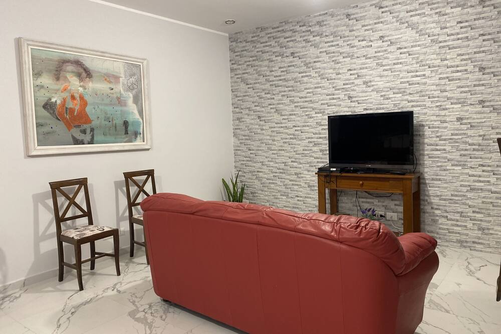 Photo of Livingroom in Acireale