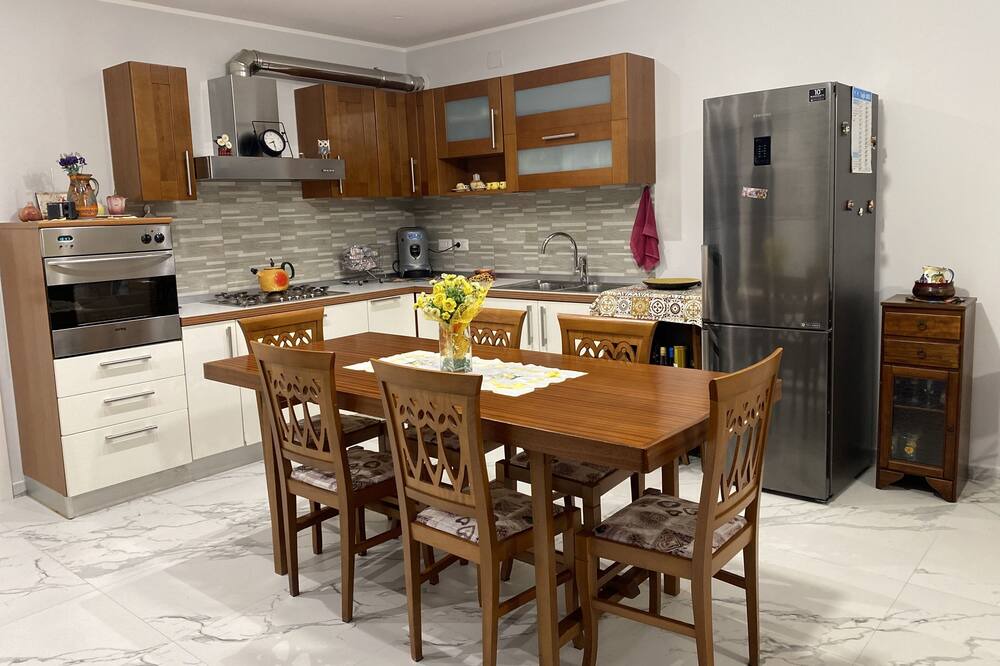 Photo of Kitchen in Acireale