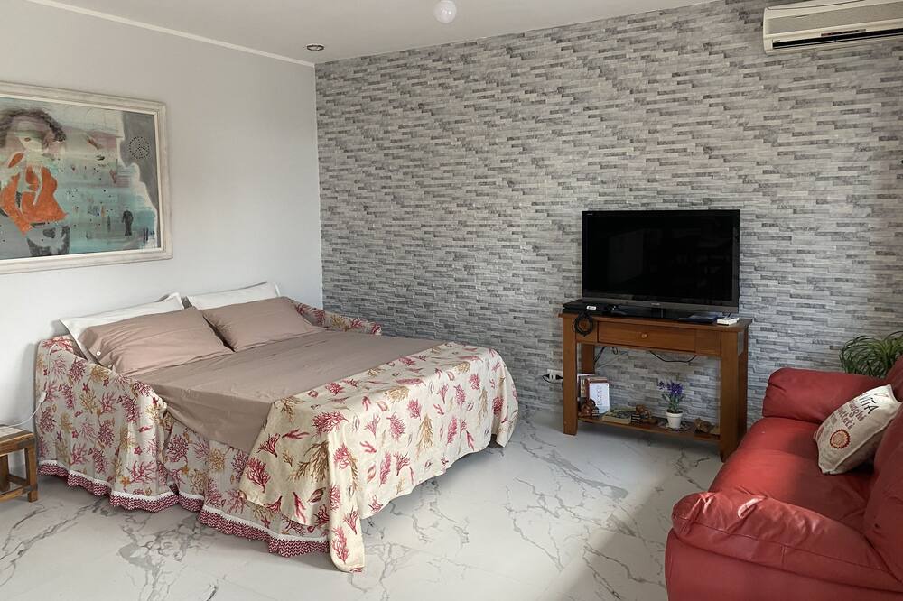 Photo of Bedroom in Acireale