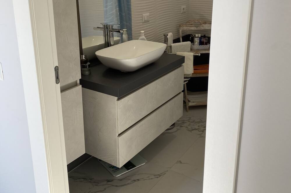 Photo of Bathroom in Acireale