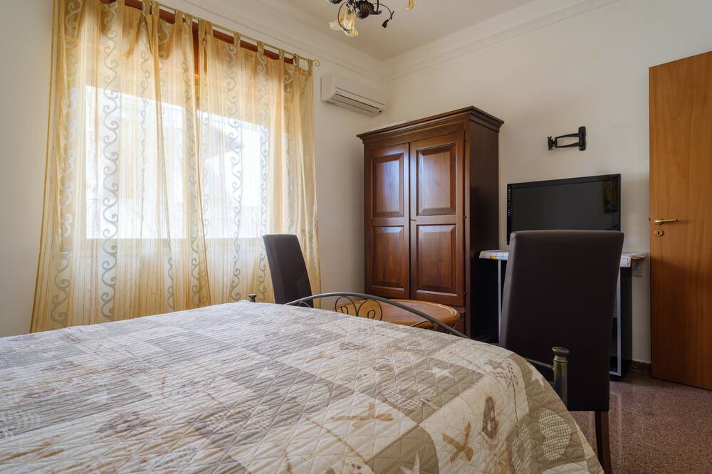 Photo of Bedroom in Cenate