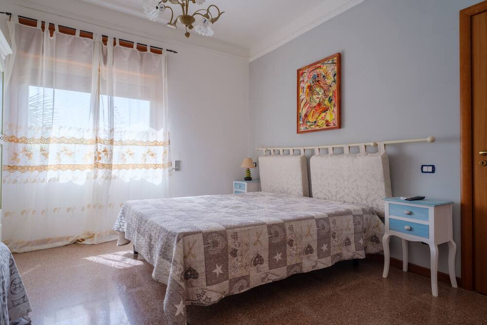 Photo of Bedroom in Cenate