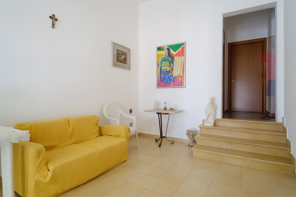 Photo of Livingroom in Cenate