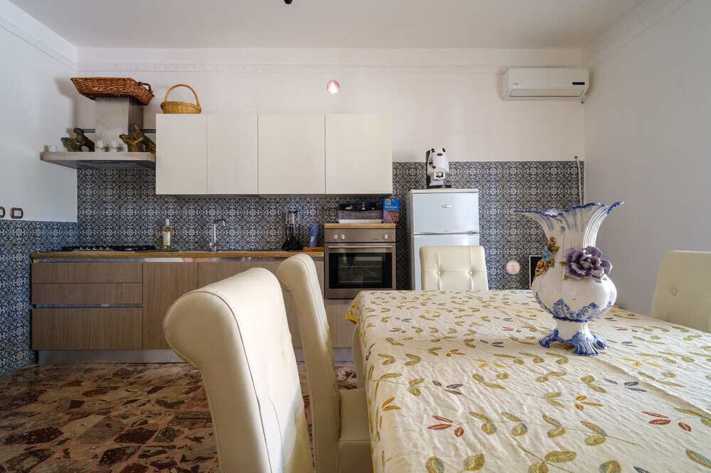Photo of Kitchen in Cenate