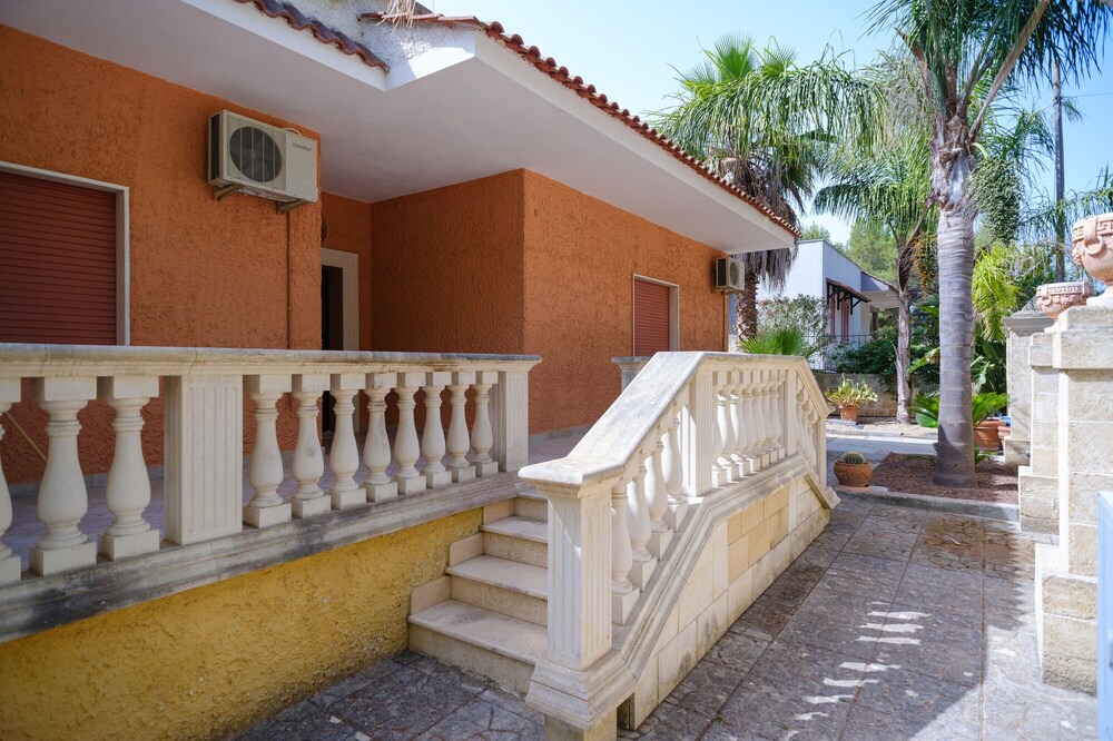 Photo of Outdoor in Cenate