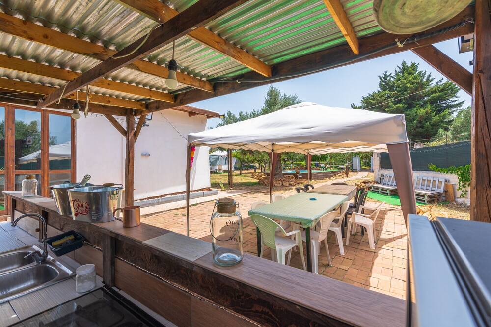 Photo of Patio Balcony in Syracuse