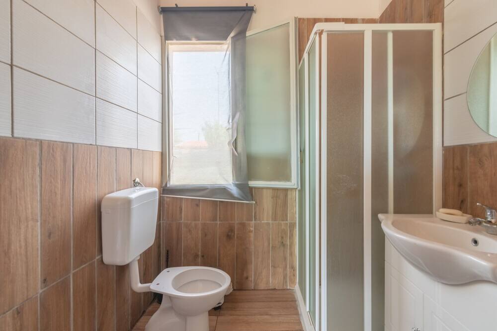 Photo of Bathroom in Syracuse