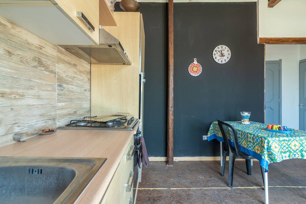 Photo of Kitchen in Syracuse