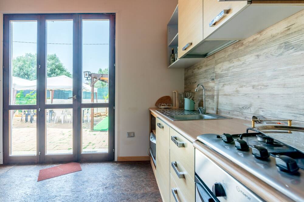 Photo of Kitchen in Syracuse
