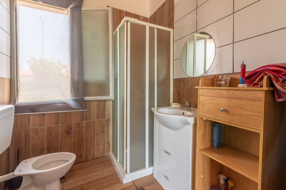 Photo of Bathroom in Syracuse