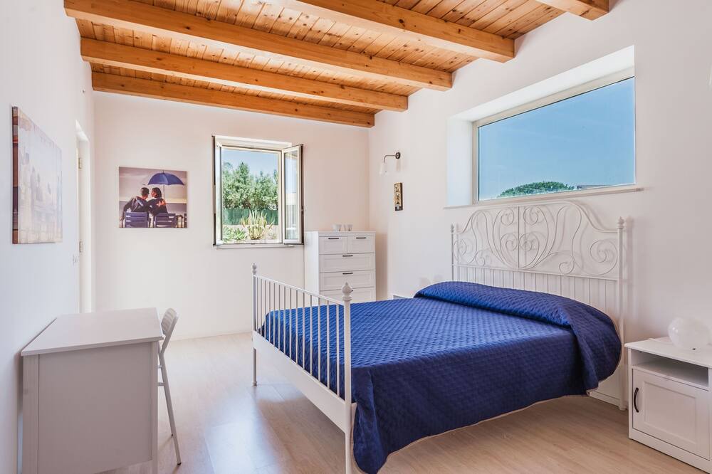 Photo of Bedroom in Marina di Ragusa
