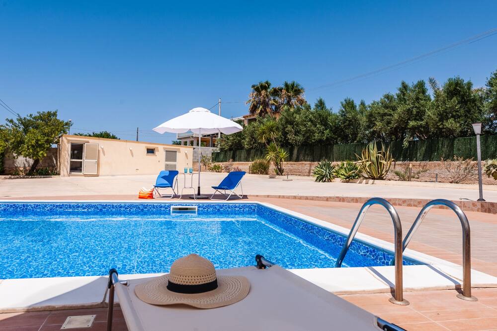 Photo of Outdoor in Marina di Ragusa