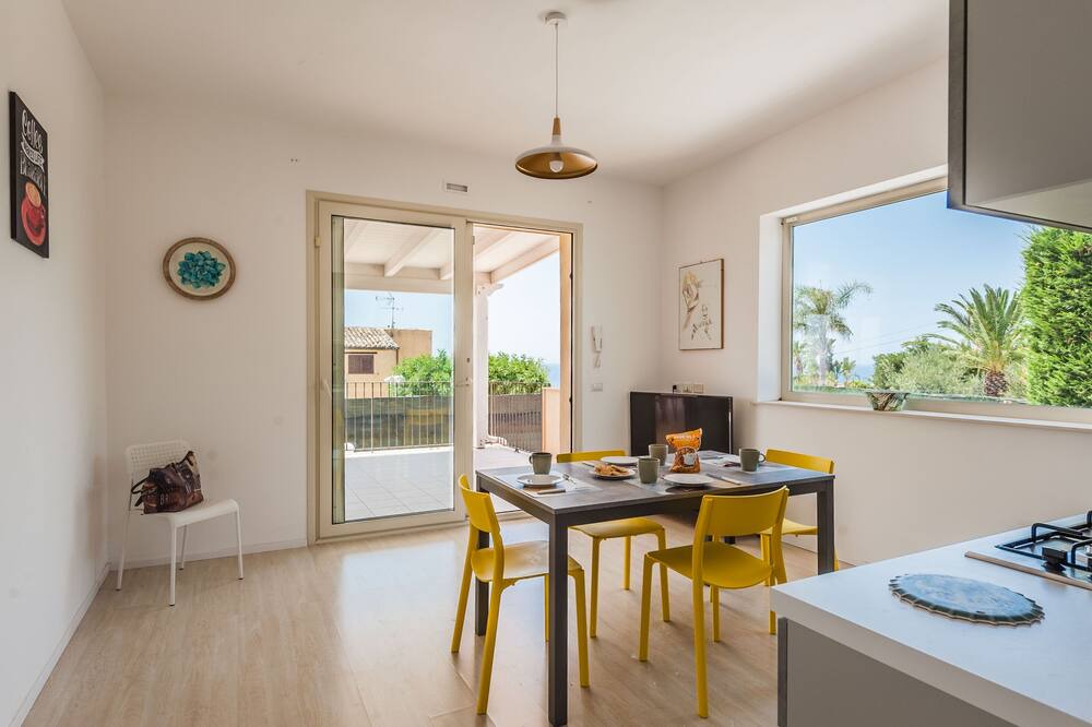 Photo of Kitchen in Marina di Ragusa