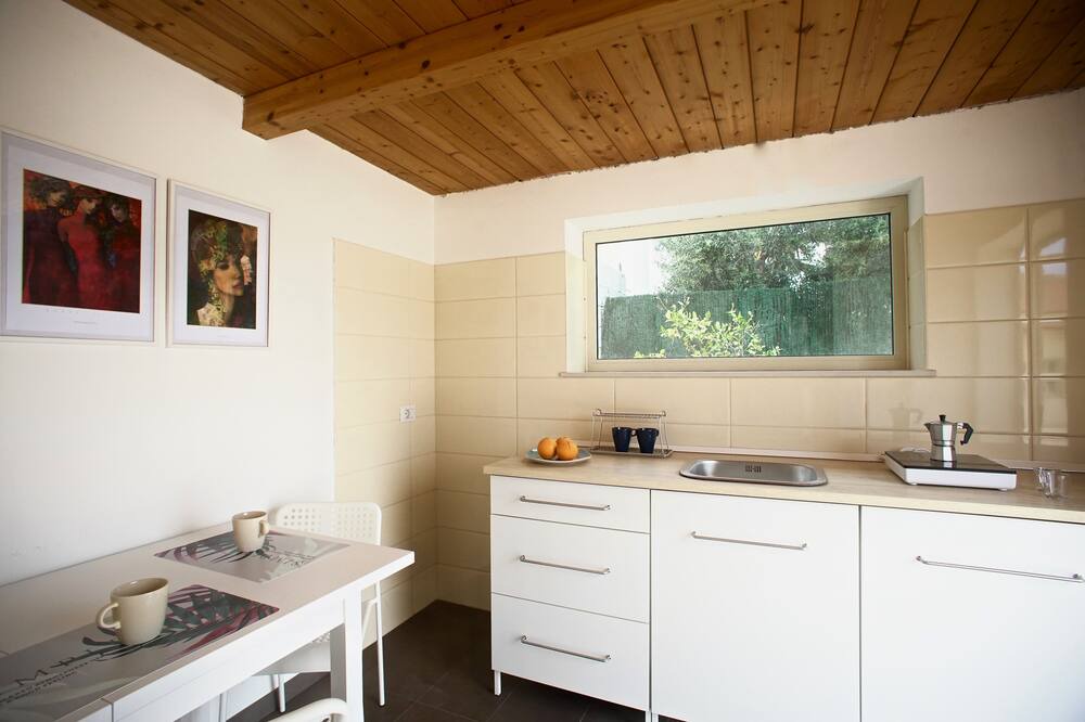 Photo of Kitchen in Marina di Ragusa