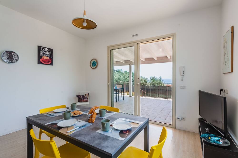 Photo of Kitchen in Marina di Ragusa