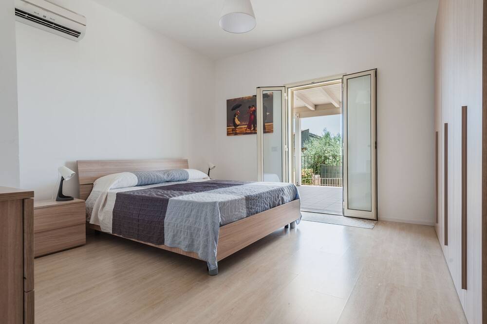 Photo of Bedroom in Marina di Ragusa