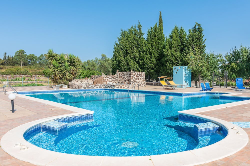 Photo of Outdoor in Melilli