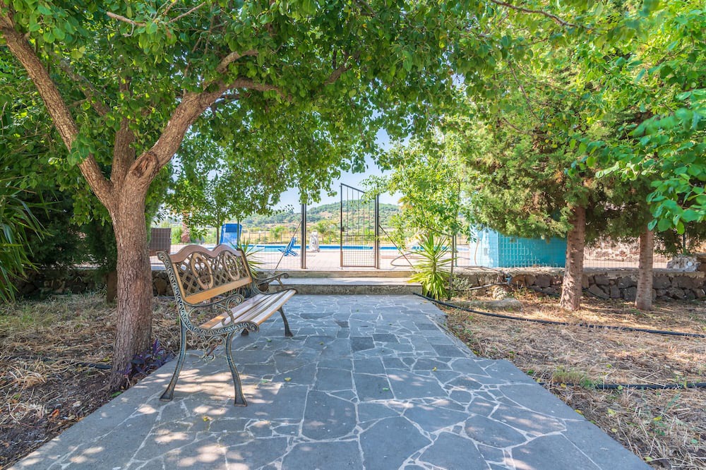 Photo of Outdoor in Melilli