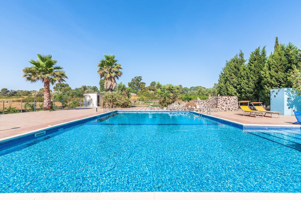 Photo of Outdoor in Melilli