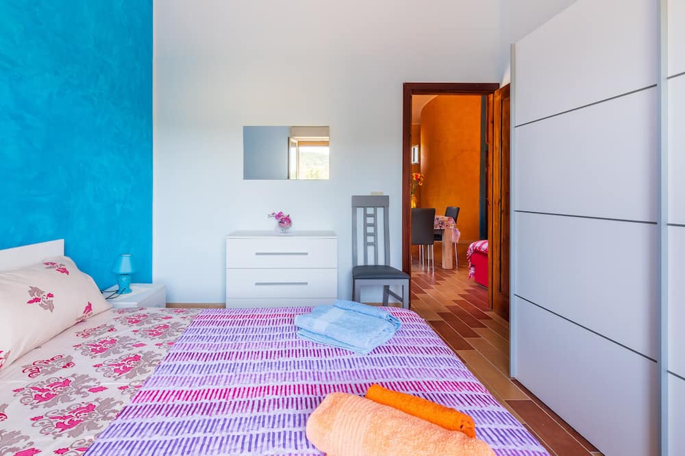 Photo of Bedroom in Melilli
