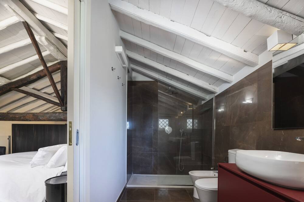 Photo of Bathroom in Acireale