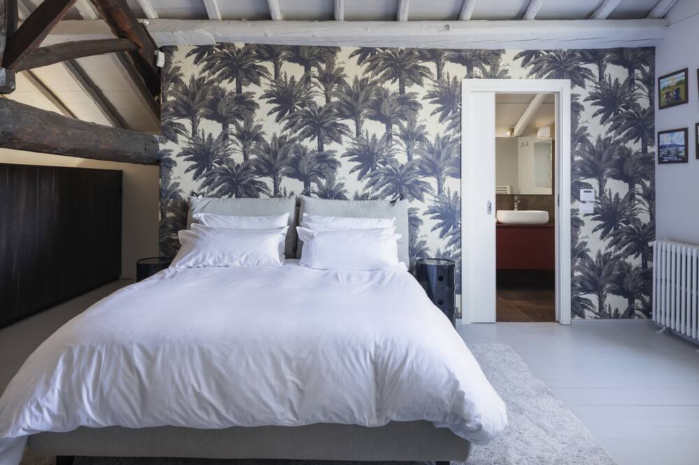 Photo of Bedroom in Acireale