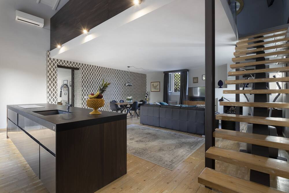 Photo of Livingroom in Acireale
