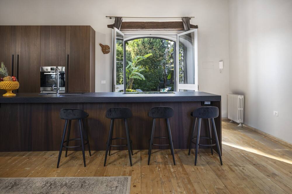 Photo of Kitchen in Acireale