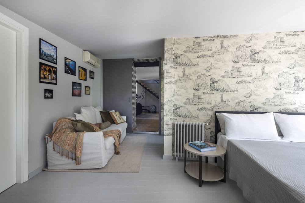 Photo of Bedroom in Acireale