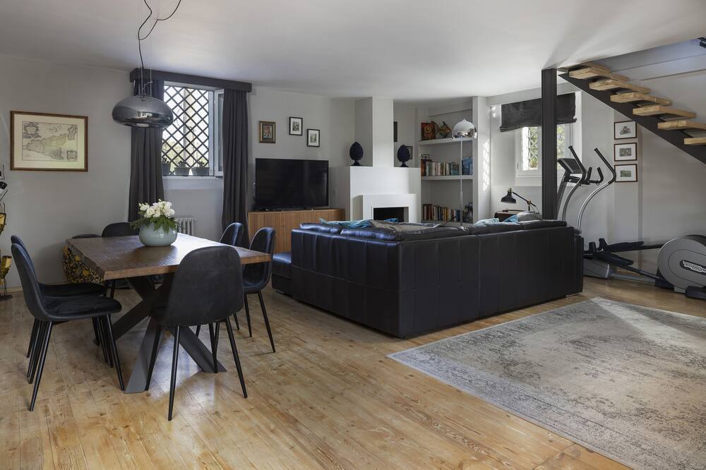 Photo of Livingroom in Acireale