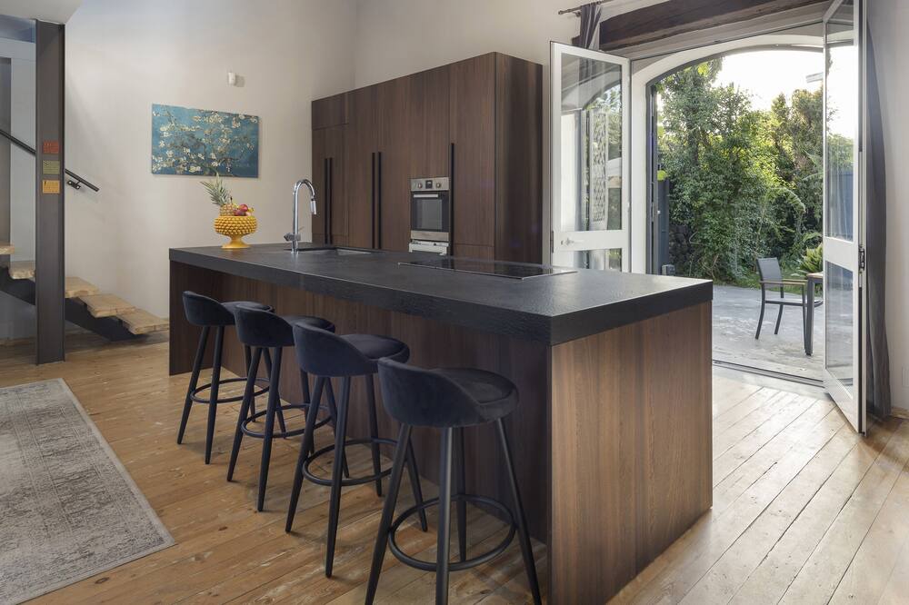 Photo of Kitchen in Acireale
