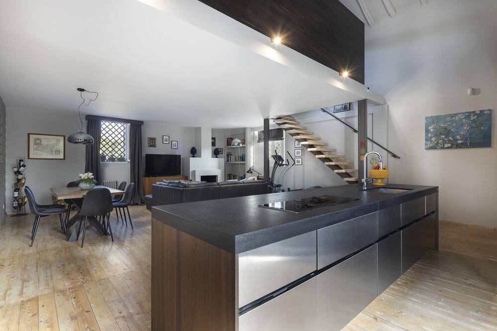Photo of Kitchen in Acireale