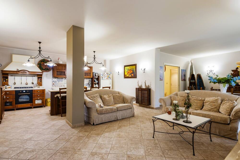 Photo of Livingroom in Pedara