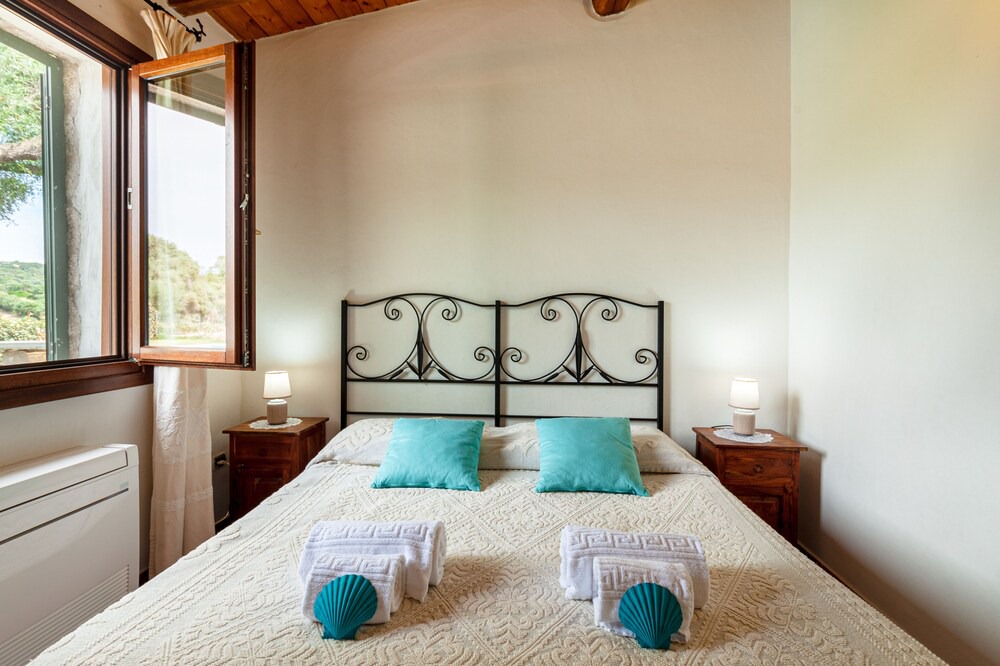 Photo of Bedroom in Arzachena