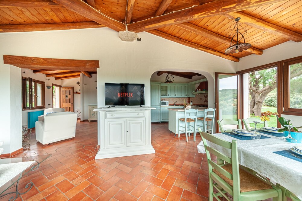 Photo of Livingroom in Arzachena