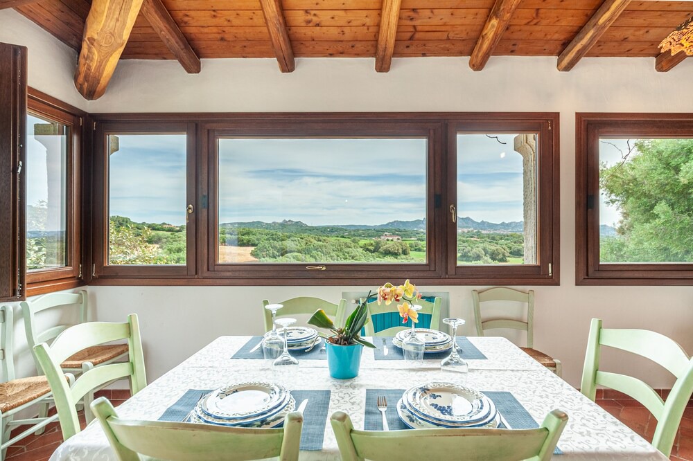 Photo of Kitchen in Arzachena