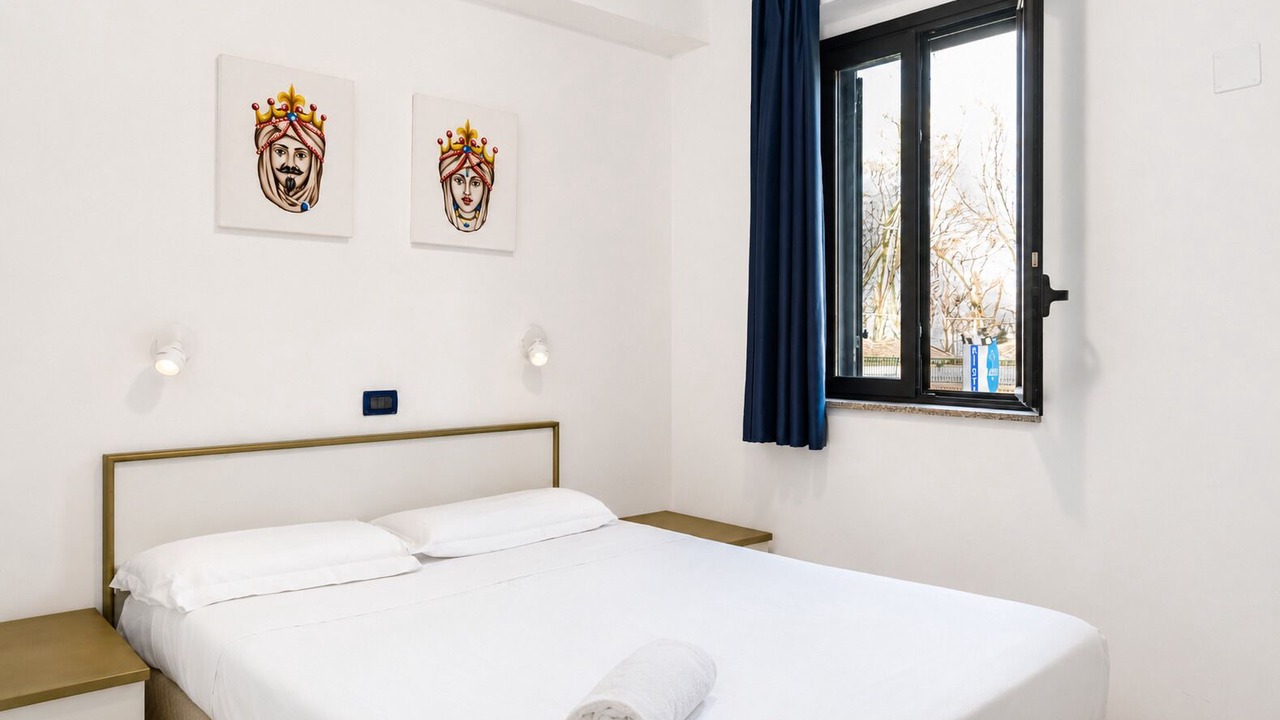 Photo of Bedroom in Fondachello