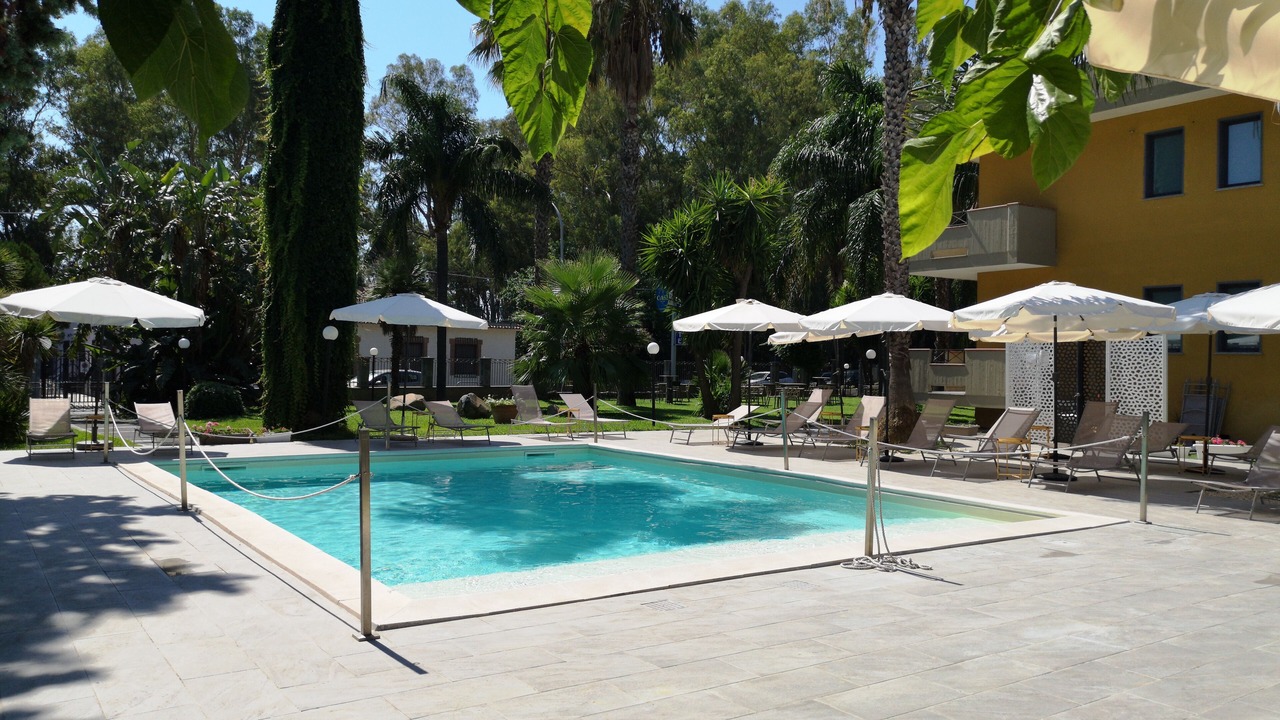 Photo of Outdoor in Fondachello