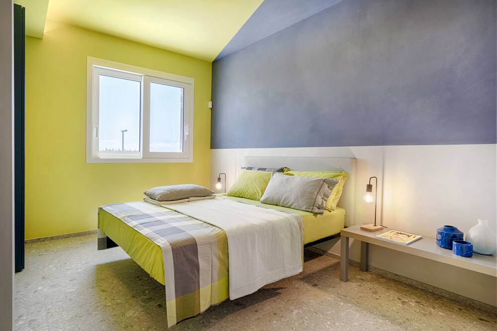 Photo of Bedroom in Marina di Ragusa