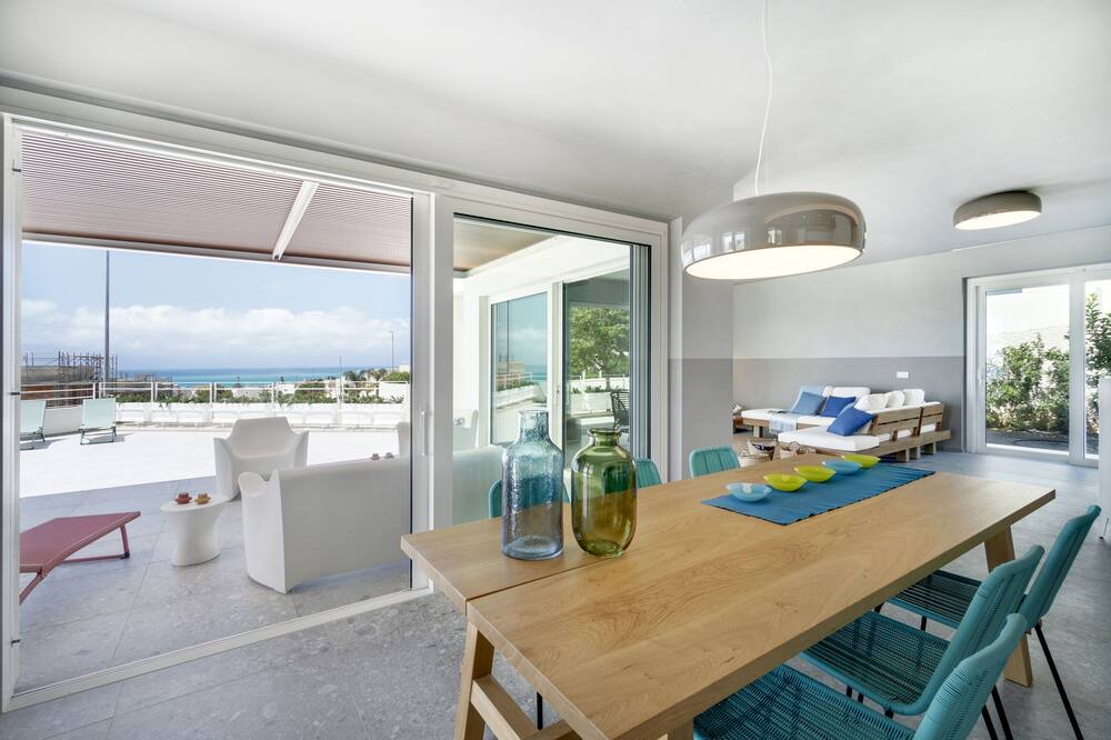 Photo of Kitchen in Marina di Ragusa