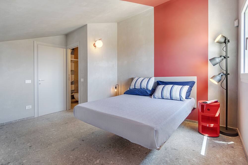 Photo of Bedroom in Marina di Ragusa