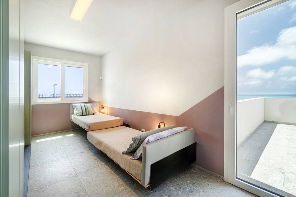Photo of Bedroom in Marina di Ragusa