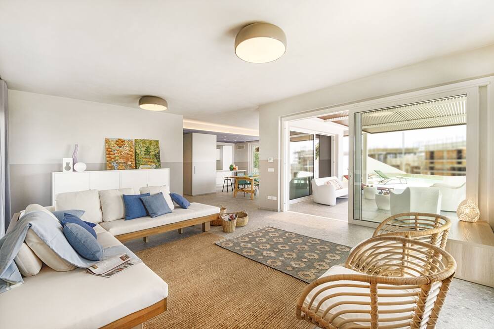 Photo of Livingroom in Marina di Ragusa
